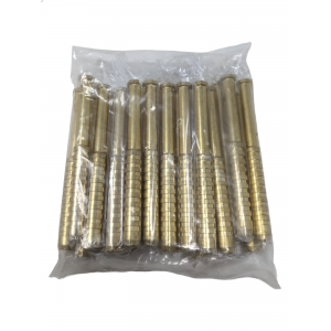Brass Large Cgrt (Pack OF 25) [MP01] 
